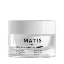 Matis Peel-Perf 100 - Retexturizing double peel 50ml