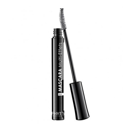 PHYTS - MASCARA NOIR (black)