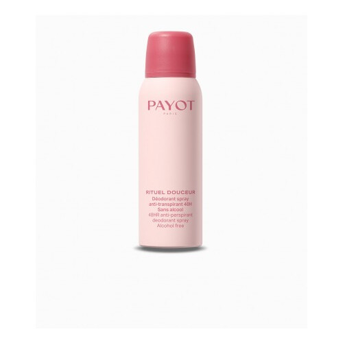 PAYOT 48H Anti-Perspirant Deodorant Spray 125ml