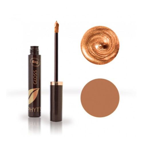 PHYTS - LIP GLOSS - PAIN D'?PICE
