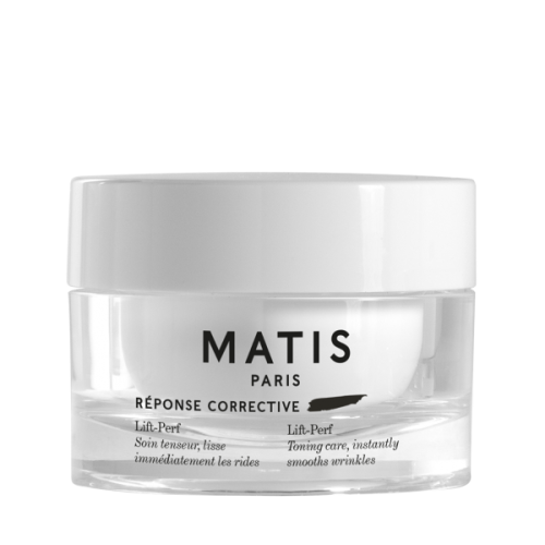 Matis Lift-Perf - Toning care, smooths wrinkles 50ml