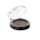 PHYTS - Eyebrow Shadow Intense Brown 1