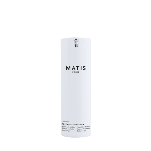 MATIS HYALU-LISS MEDIUM Skincare foundation (refill) 30ml