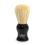 OMEGA Shaving Brush #66 Plast. Cream or Black handle (M) 1