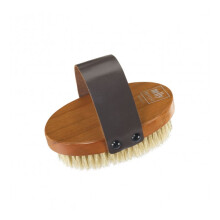 Nelly de Vuyst NDV Body Brush