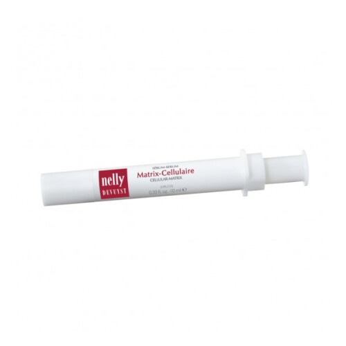 Nelly de Vuyst Cellular-Matrix Serum