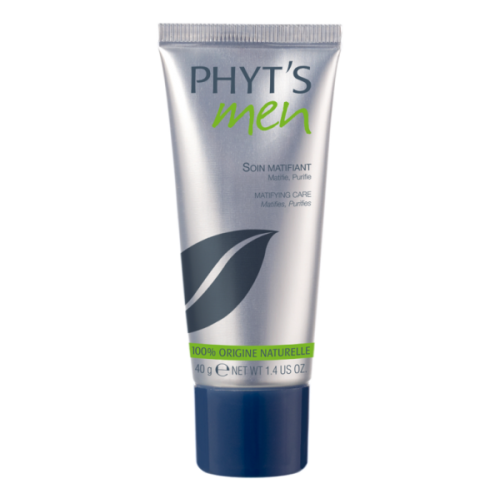 PHYTS - Soin Matifiant 40gr