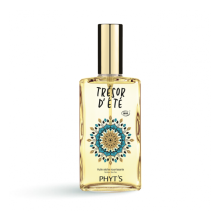 PHYTS - Summer Treasure Dry Oil 100ml