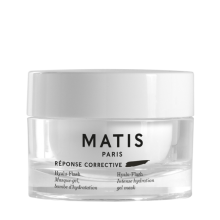 Matis Hyalu-Flash - Intense hydration gel mask 50ml
