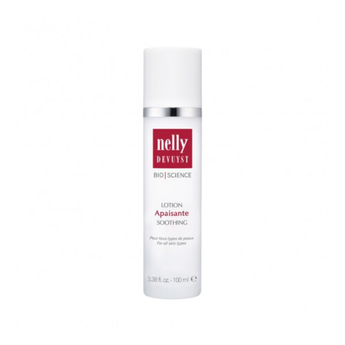 Nelly de Vuyst Soothing Lotion