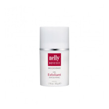 Nelly de Vuyst Exfoliating Gel Sensitive Skin 30gr (travel size)