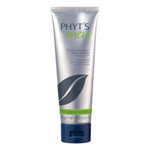 PHYTS - FLUIDE HYDRATANT APRÈS-RASAGE (Phyt's Men)