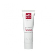 Nelly de Vuyst 3 Minute Gommage - Exfoliating Cream