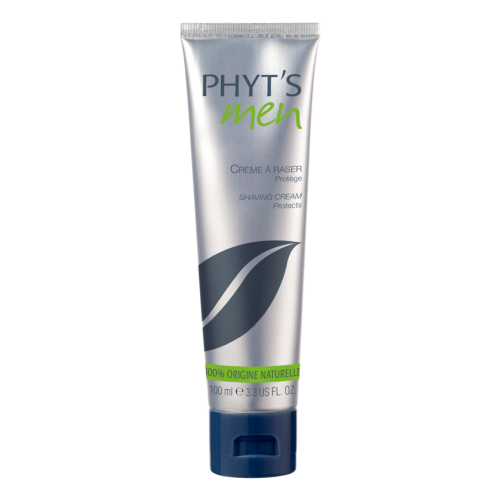 PHYTS - CR?ME ? RASER (Phyt's Men)