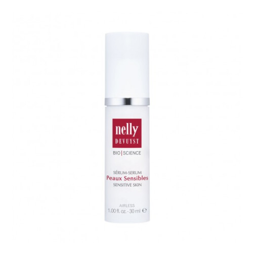 Nelly de Vuyst Sensitive Skin Serum