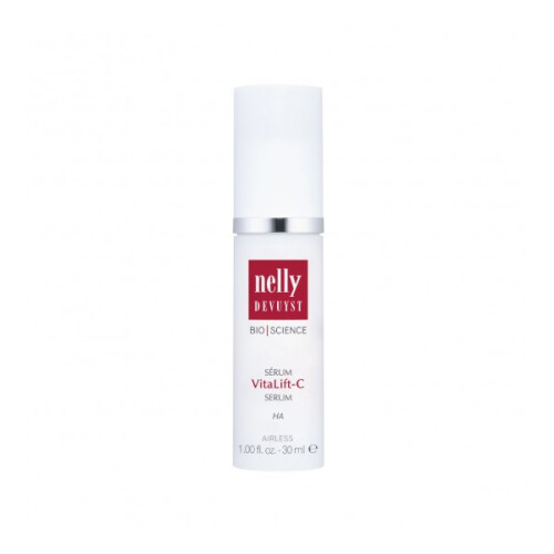 Nelly de Vuyst VitaLift-C HA Serum 30ml