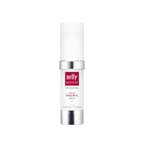 Nelly de Vuyst VitaLift-C HA Serum