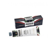 Proraso Aloe & Vitamin E Shaving Cream 150ml