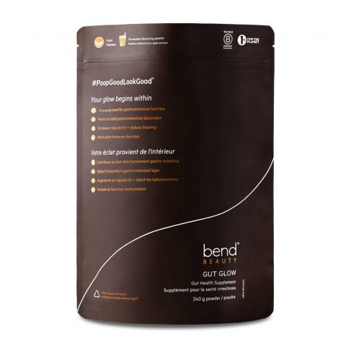 Bend Beauty Gut Glow 240gr
