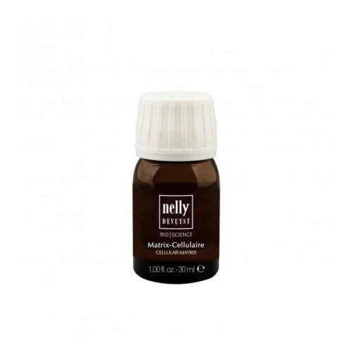 Nelly de Vuyst Cellular-Matrix Oil