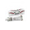 Proraso Proraso Green Tea shaving Cream 150ml 1