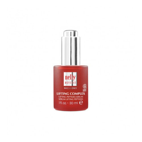 Nelly de Vuyst BioScience Lifting Peptides Serum  30ml
