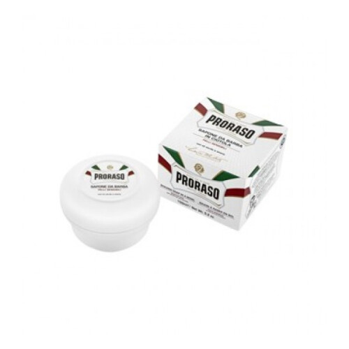 Proraso Proraso Sandalwood Shaving Soap Cup 150ml