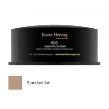 Karin Herzog - Egyptian Earth Isis (Gold) Powder 40 ml