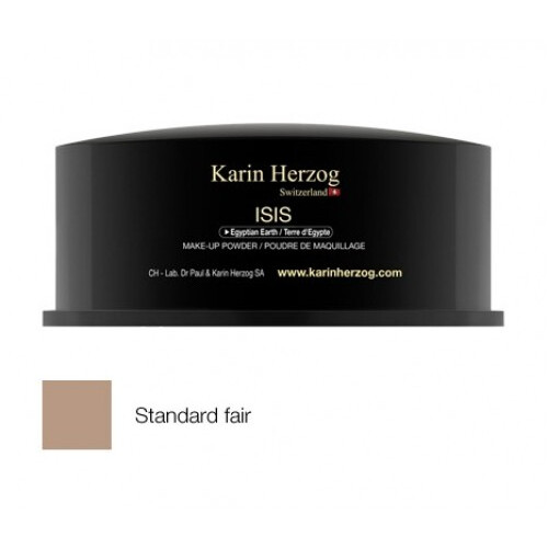 Karin Herzog - Egyptian Earth Isis (Gold) Powder 40 ml