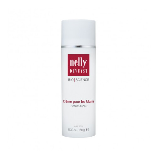 Nelly de Vuyst Hand Cream