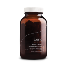 Bend Beauty Renew + Protect Mini SoftGel 120Gels