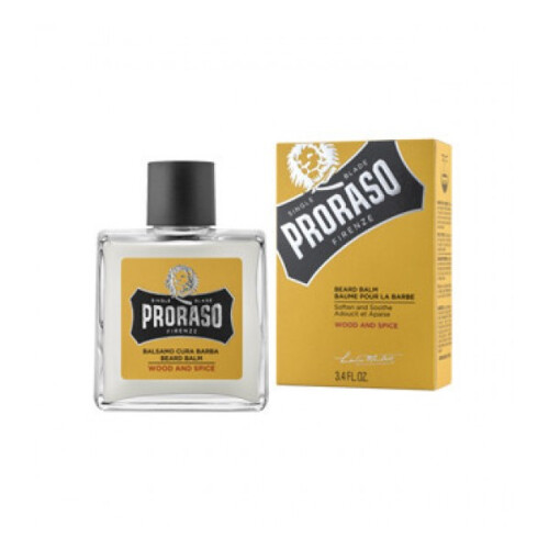 Proraso Proraso Wood & Spice BEARD BALM 100ml