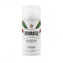 Proraso - Shaving Foam Sensitive Skin 300ml (White)