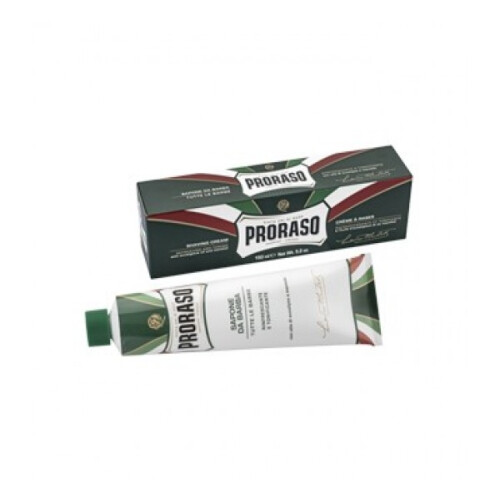 Proraso Proraso Eucalyptus Shaving Cream 150ml