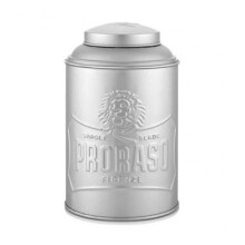 Proraso Metal Container for Powder