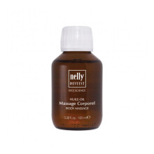 Nelly de Vuyst Body Massage Oil