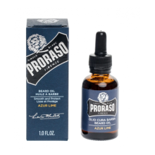 Proraso REFRESHING BEARD OIL 30ml (Eucalyptus)