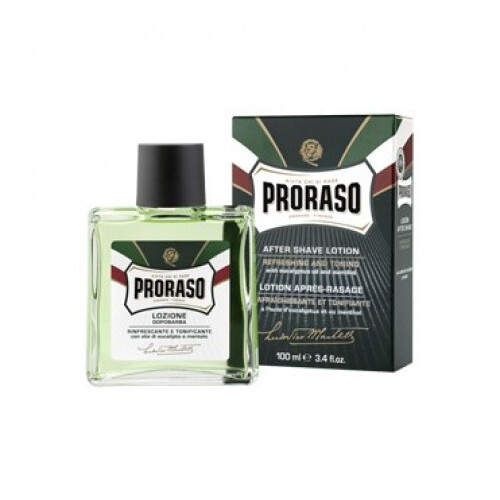 Proraso Proraso Eucalyptus After Shave Lotion 100ml