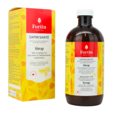 Sapin Fortin - Honey Echniacea 250ml