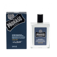 Proraso Azur lime SHAVE BALM 100ml