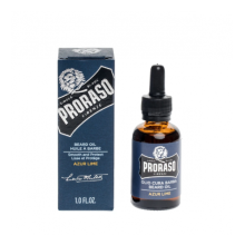 Proraso Azur lime BEARD OIL 30ml