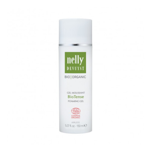 Nelly de Vuyst Foaming Gel BioTense