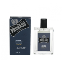 Proraso Azur lime COLOGNE NATURAL SPRAY 100ml