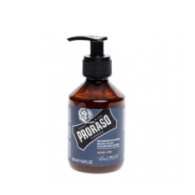 Proraso Azur lime BEARD WASH 200ml