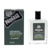 Proraso Cypress & Vetyver SHAVE BALM 100ml