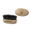 Guenzani BEARD BRUSH - BOAR/ NYLON - CLEAR WOOD 1