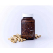 Bend Beauty Reset Favorise la détoxification du foie 60Gel