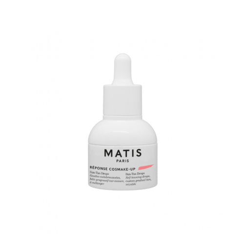 MATIS SUN-TAN DROPS Self-tanning drops 30ml