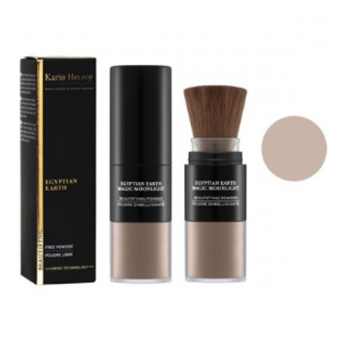 Karin Herzog - Egyptian Earth Moonlight with brush 10 ml
