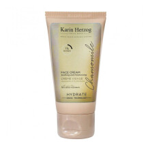 Karin Herzog - Camomile Face Cream Oxygen 1% 35ml
